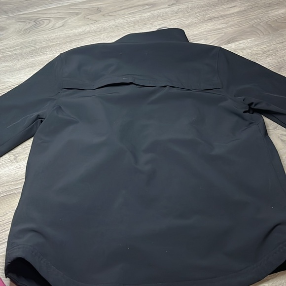 Under armour spring jacket - Picture 4 of 5